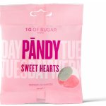 Pandy Candy sweet hearts 50 g – Zboží Dáma