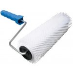 Kubala Hrubý nivelační váleček 230mm, ostny 20mm – Hledejceny.cz
