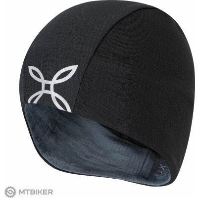 Montura WINTER CAP čepice černá/piombo – Hledejceny.cz