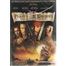 Piráti z Karibiku: Prokletí černé perly DVD