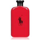 Parfém Ralph Lauren Polo Red toaletní voda pánská 200 ml