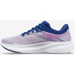 Saucony Ride 16 mauve indigo – Sleviste.cz