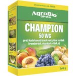 AgroBio Champion 50 WG 2 x 10 g – Zboží Mobilmania