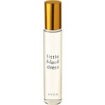 Avon Little Black Dress parfémovaná voda dámská 10 ml miniatura – Zboží Mobilmania