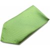 Kravata Brinkleys hedvábný kapesníček do saka zelený