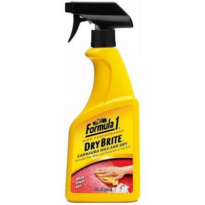 Formula 1 Dry Brite 475 ml – Zbozi.Blesk.cz
