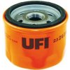 Olejový filtr na motorku UFI Olejový filtr 100609140