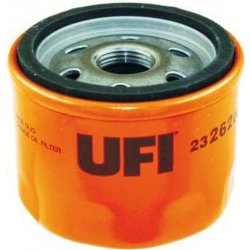 UFI Olejový filtr 100609140