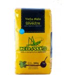 Kraus Yerba Maté Silvestre (Peppermint) 500 g – Hledejceny.cz