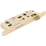 Hobes WC 90/60 mm zinek žlutý – Sleviste.cz