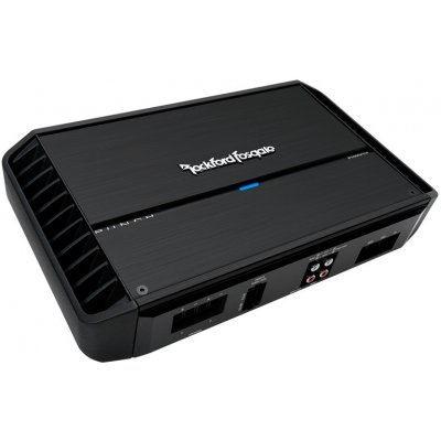 Rockford Fosgate P1000X1bd – Hledejceny.cz