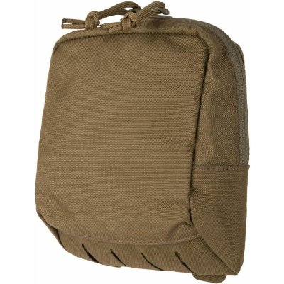 Direct Action Molle Utility Small cordura coyote brown – Hledejceny.cz