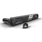 SRAM kliky - APEX D1 DUB WIDE 172.5 - černá – Zbozi.Blesk.cz