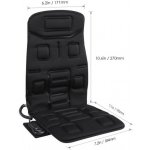 Naipo MGC-168 – Zboží Dáma