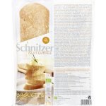 Schnitzer Bezlepková Bageta Classic 360 g – Zboží Mobilmania