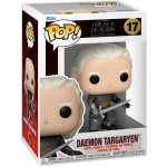 Funko Pop! Game of Thrones House of the Dragons Daemon Targaryen 05 – Sleviste.cz