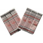 Sleep-well Plameňáci 50x70 cm 3 ks – Zboží Dáma