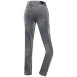 NAX GERW pánské džíny šedá – Zbozi.Blesk.cz