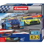 Carrera D132 30011 GT Race Battle – Zboží Dáma