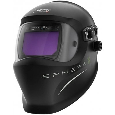 Optrel sphereX 2.5 – Zboží Mobilmania