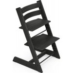 Stokke Tripp Trapp Oak Black – Zbozi.Blesk.cz