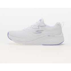 Skechers Max Cushioning Elite 2.0 levitate white/ lavender