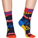 Happy Socks ponožky Beatles ve jménu ponožky BEA01-6502 – Hledejceny.cz