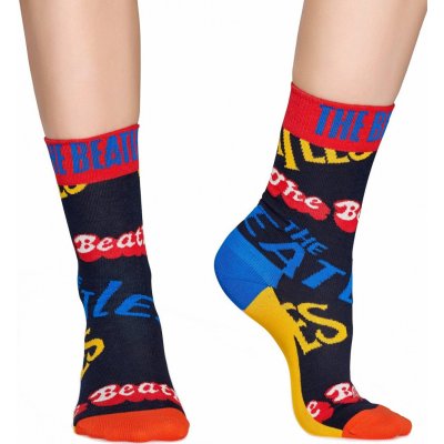 Happy Socks ponožky Beatles ve jménu ponožky BEA01-6502 – Zbozi.Blesk.cz