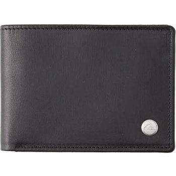 Quiksilver Pánská kožená peněženka Mack 2 EQYAA03940-KVJ0