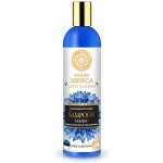 Natura Siberica Shampoo regenerační Loves Estonia 400 ml – Zboží Dáma