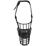 Chopo Pet Náhubek kovový Dobrman Beuceron fena gumoplast 100 x 140 x 115 mm – Zboží Mobilmania