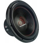 Massive Audio GTX122 – Zboží Živě