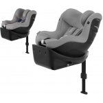 Cybex SIRONA Gi i-Size 2025 Stone Grey Plus – Zbozi.Blesk.cz