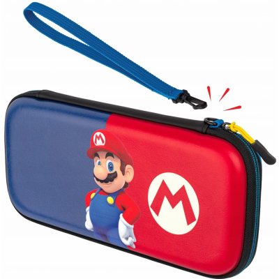 PDP Slim Deluxe Travel Case Power Pose Mario Nintendo Switch – Sleviste.cz