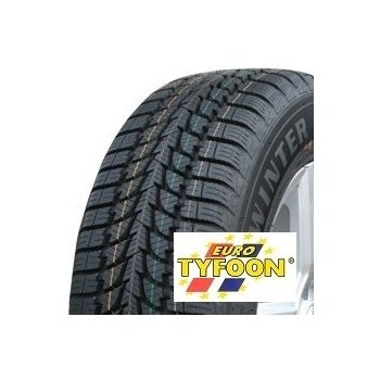 Tyfoon Winter SUV 225/65 R17 102T