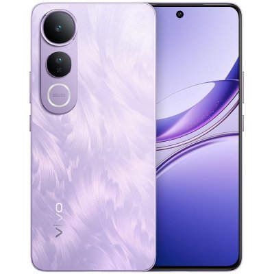 VIVO V50 Lite 8GB/256GB Phantasy Purple – Zboží Živě