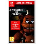 Five Nights at Freddy's: Core Collection – Zbozi.Blesk.cz