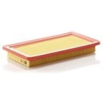 Vzduchový filtr MANN-FILTER C 3073 – Hledejceny.cz