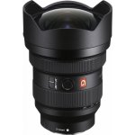 Sony FE 12-24mm f/2.8 GM – Zboží Mobilmania