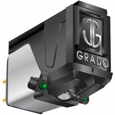 Grado Prestige Green3 - P-mount – Zboží Živě