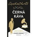 Poirot: Černá káva