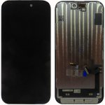 LCD Displej + Dotykové sklo Apple iPhone 15 – Zboží Živě