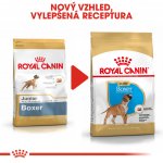 Royal Canin Boxer Puppy 12 kg – Hledejceny.cz