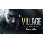 Resident Evil: Village (Deluxe Edition) – Zbozi.Blesk.cz