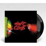 Daft Club - Daft Punk LP – Hledejceny.cz