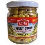 Chytil Sweet corn 120 g vanilka – Sleviste.cz
