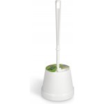 Spokar Color WC Souprava kartáč průměr 75 mm, plastový kryt 4342 – Hledejceny.cz