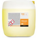 PWS Industry Chlornan sodný 30 l – Zboží Dáma