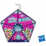 Hasbro Littlest Pet Shop Magická zvířátka multibalení – Hledejceny.cz