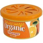 L&D Aromaticos Organic Can Orange – Hledejceny.cz